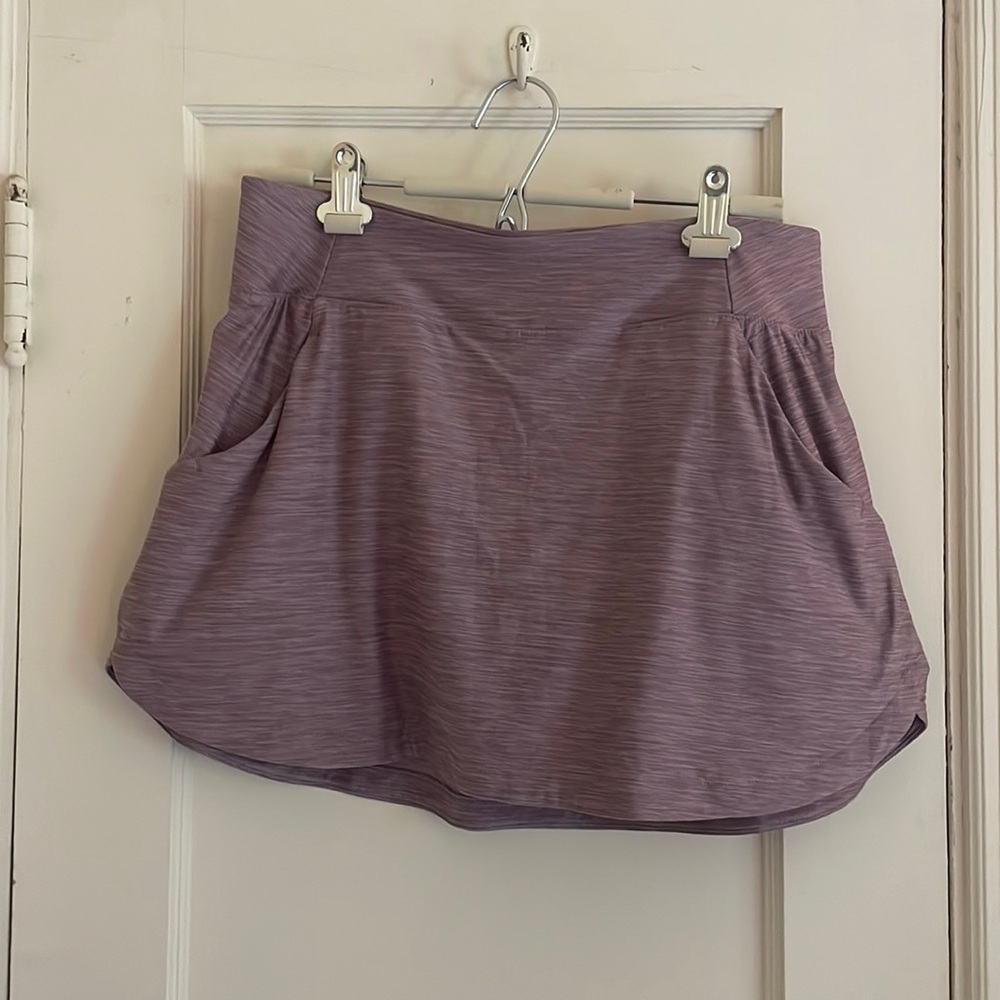 Tennis skirt
